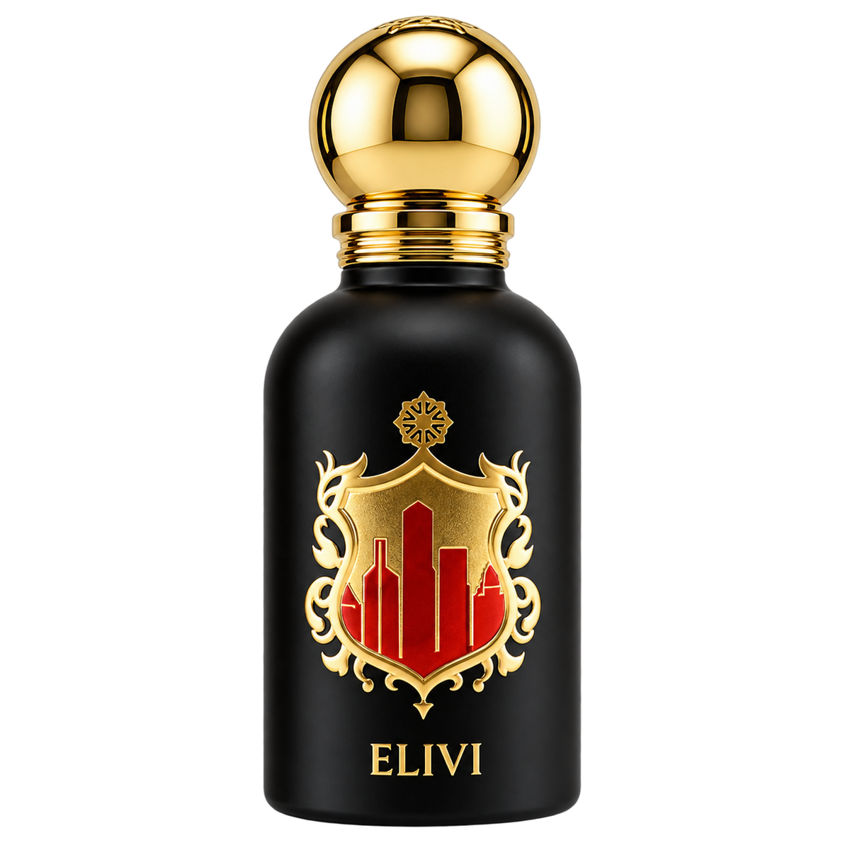ELIVI Hong Kong 50 ml EDP - Men