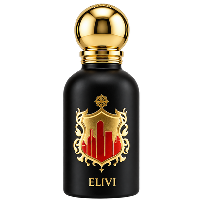 ELIVI Hong Kong 50 ml EDP - Men