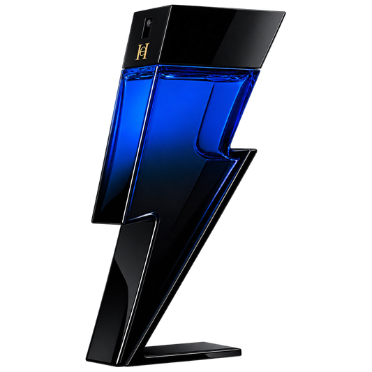 Bad Boy Cobalt Electrique Carolina Herrera 100 ml EDP - Men