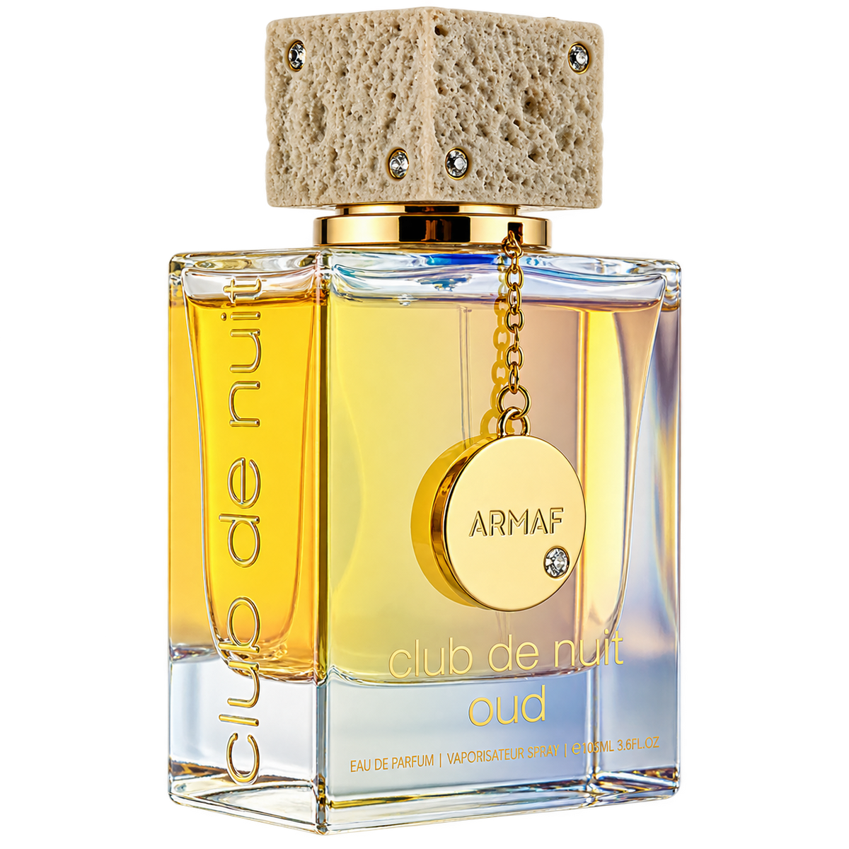 Club de Nuit Oud Armaf EDP 100 ml - Unisex
