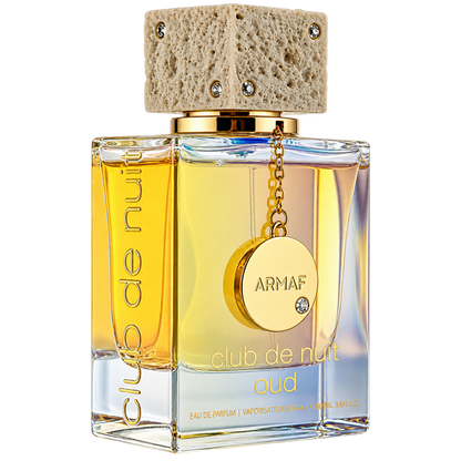 Club de Nuit Oud Armaf EDP 100 ml - Unisex