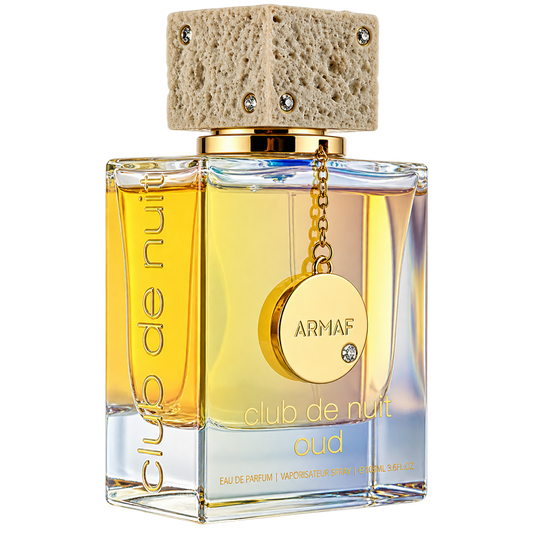 Club de Nuit Oud Armaf EDP 100 ml - Unisex