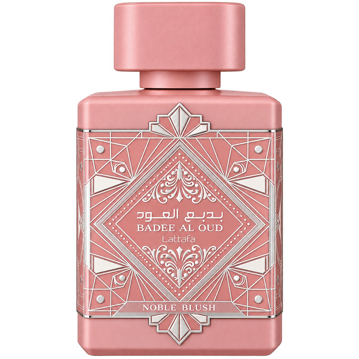 Badee al oud noble blush EDP 100 ml - Lattafa