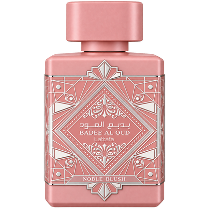 Badee al oud noble blush EDP 100 ml - Lattafa