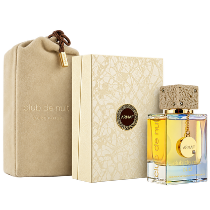 Club de Nuit Oud Armaf EDP 100 ml - Unisex