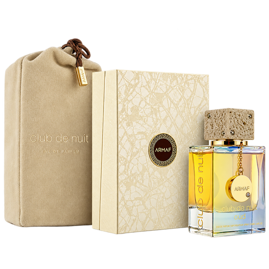 Club de Nuit Oud Armaf EDP 100 ml - Unisex