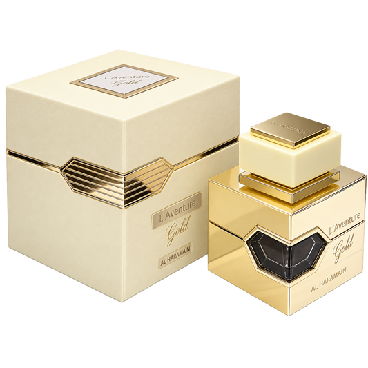 Laventure Gold 100 ml EDP Al Haramain- mujer