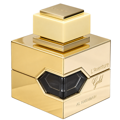 Laventure Gold 100 ml EDP Al Haramain- mujer