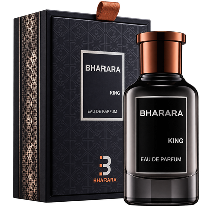 Bharara King Edp 100 ml - Men