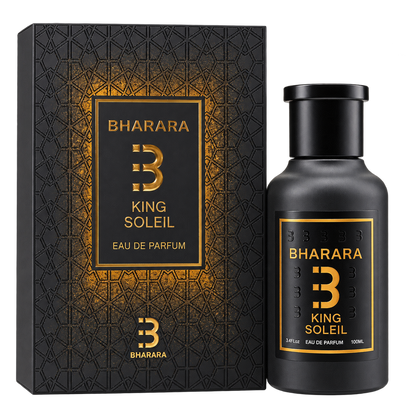 Bharara King Soleil EDP 100 ml - Men