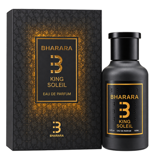 Bharara King Soleil EDP 100 ml - Men