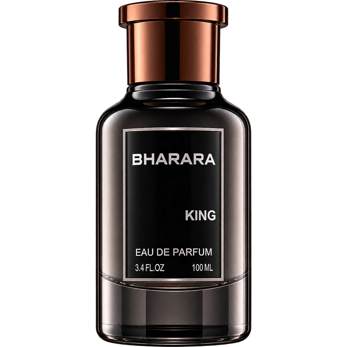 Bharara King Edp 100 ml - Men