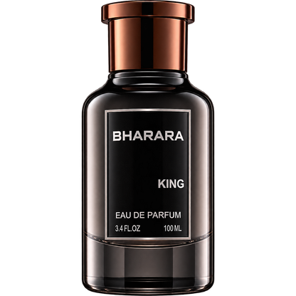 Bharara King Edp 100 ml - Men