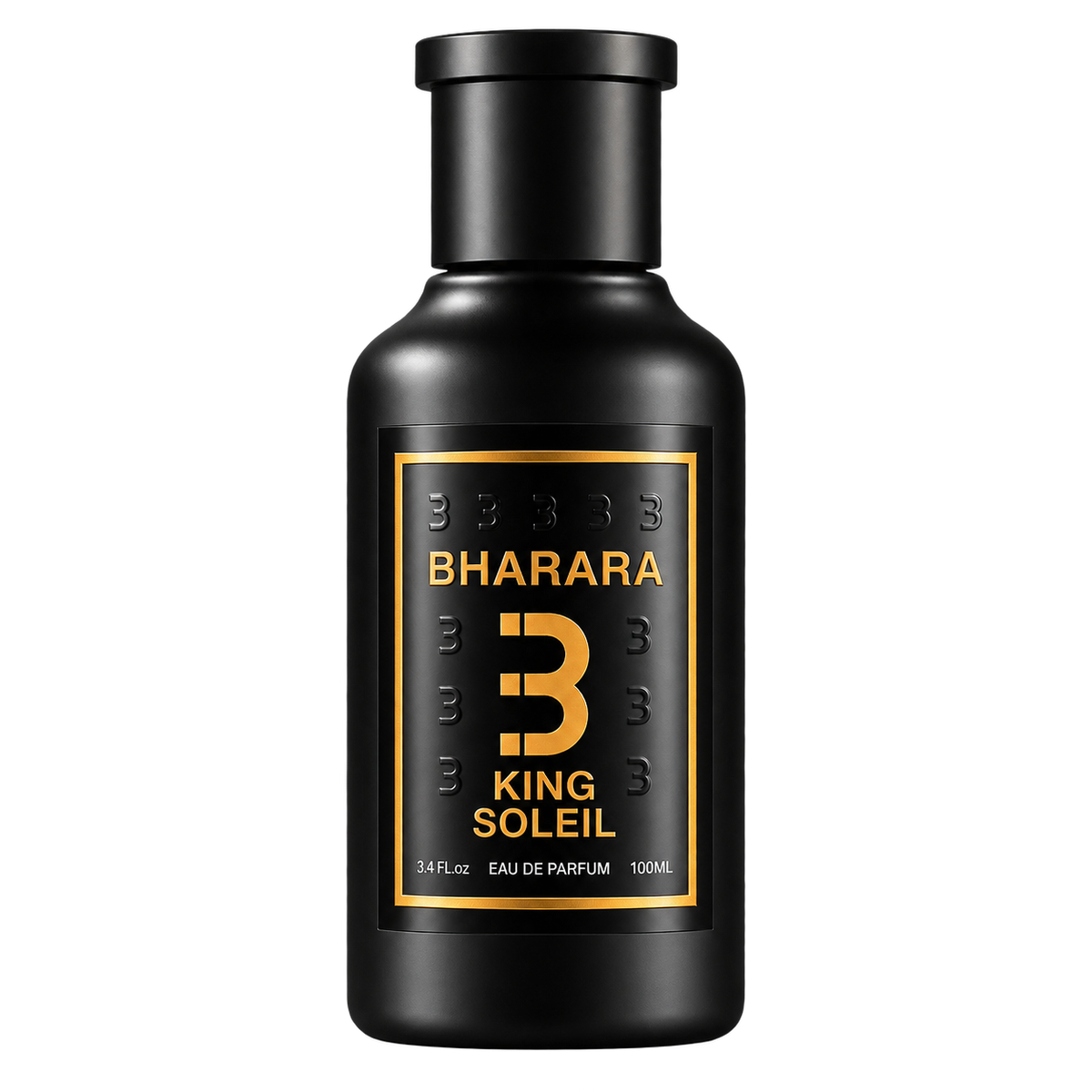Bharara King Soleil EDP 100 ml - Men