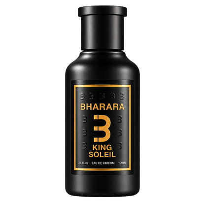 Bharara King Soleil EDP 100 ml - Men