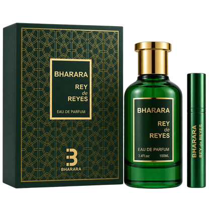 Bharara Rey de Reyes 100ml EDP - Men