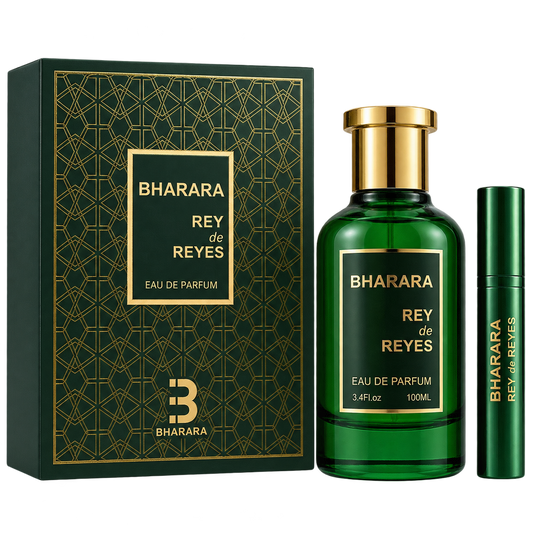 Bharara Rey de Reyes 100ml EDP - Men