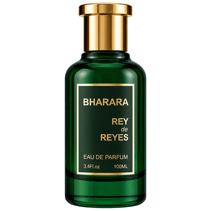 Bharara Rey de Reyes 100ml EDP - Men