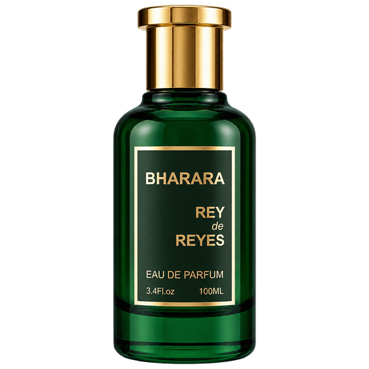 Bharara Rey de Reyes 100ml EDP - Men