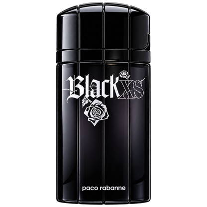 Black Xs Paco Rabanne EDT 100 ml- Men