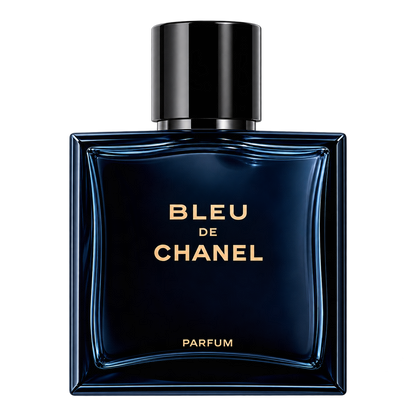Bleu de Chanel Parfum 100 ml - Men