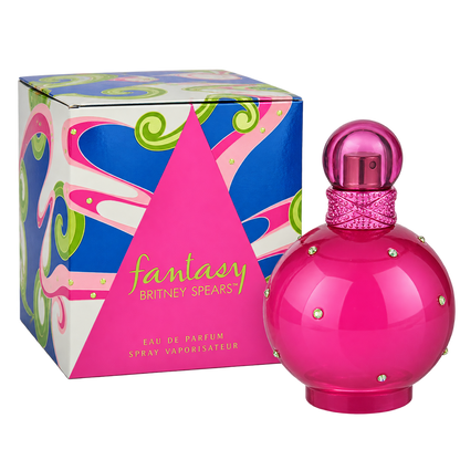 Britney Spears Fantasy EDP 100 ml - Mujer