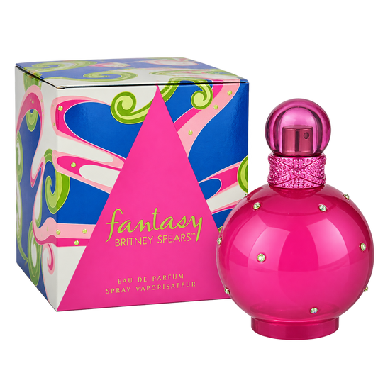 Britney Spears Fantasy EDP 100 ml - Mujer