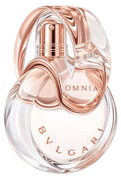 Bvlgari Omnia Crystalline Woman Eau De Toilette 100 Ml
