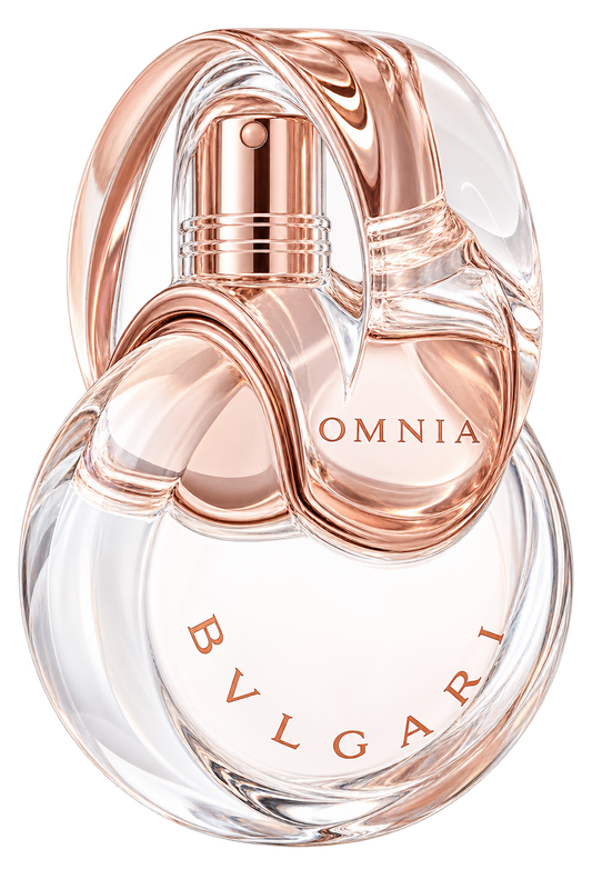 Bvlgari Omnia Crystalline Woman Eau De Toilette 100 Ml