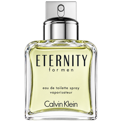 Calvin Klein Eternity for Men EDT 100 ml