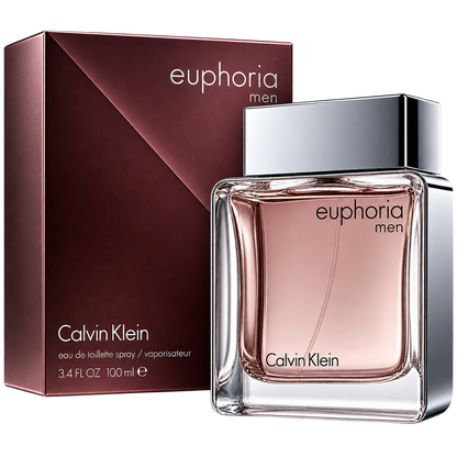 Calvin Klein Euphoria EDT 100 ml - Men