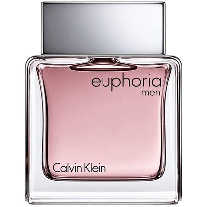 Calvin Klein Euphoria EDT 100 ml - Men
