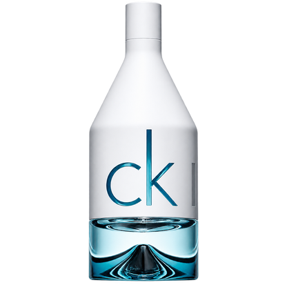 Calvin Klein In 2 U EDT 100 ml - Men