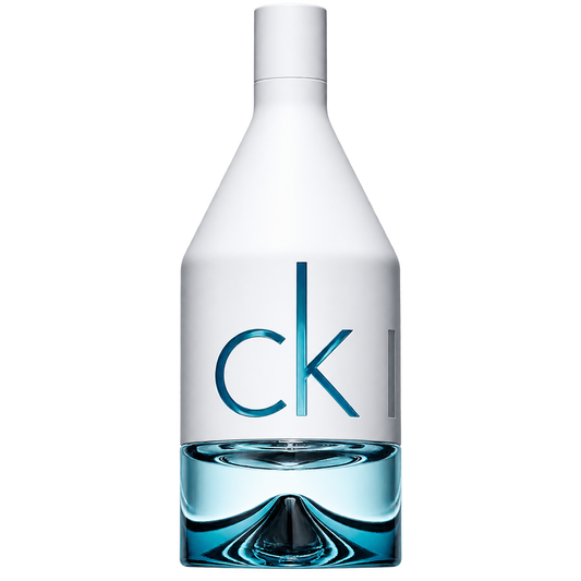 Calvin Klein In 2 U EDT 100 ml - Men