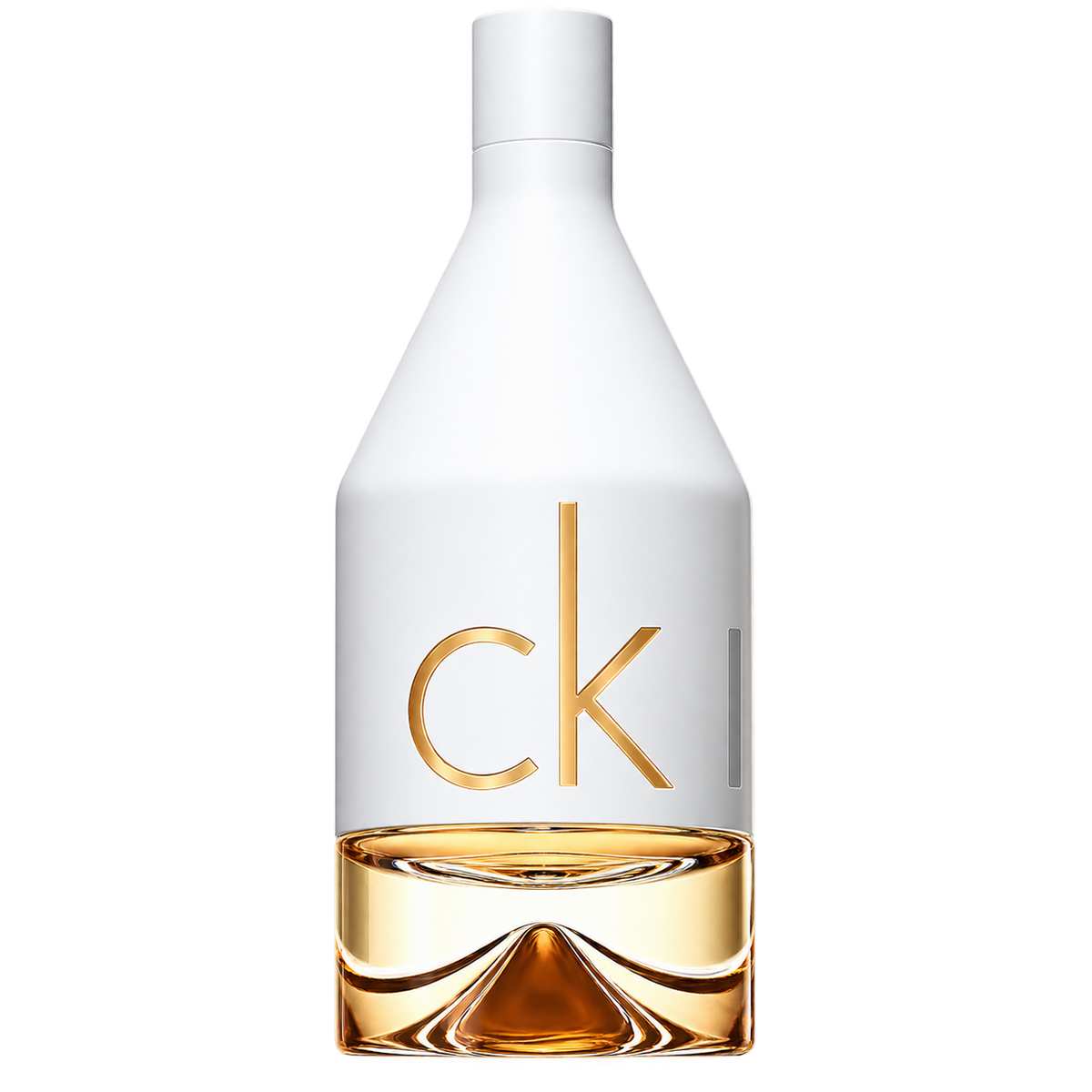 Calvin Klein In2U Edt 100 ml  - mujer