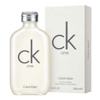 Calvin Klein One EDT 100 ml- Men