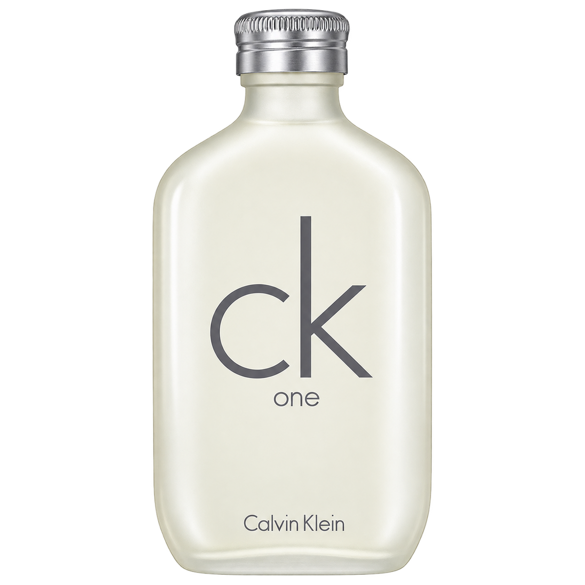 Calvin Klein One EDT 100 ml- Men