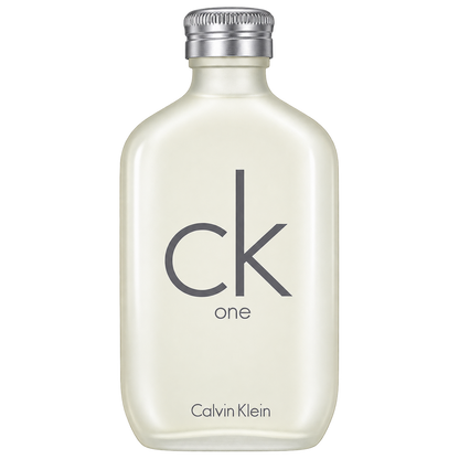 Calvin Klein One EDT 100 ml- Men