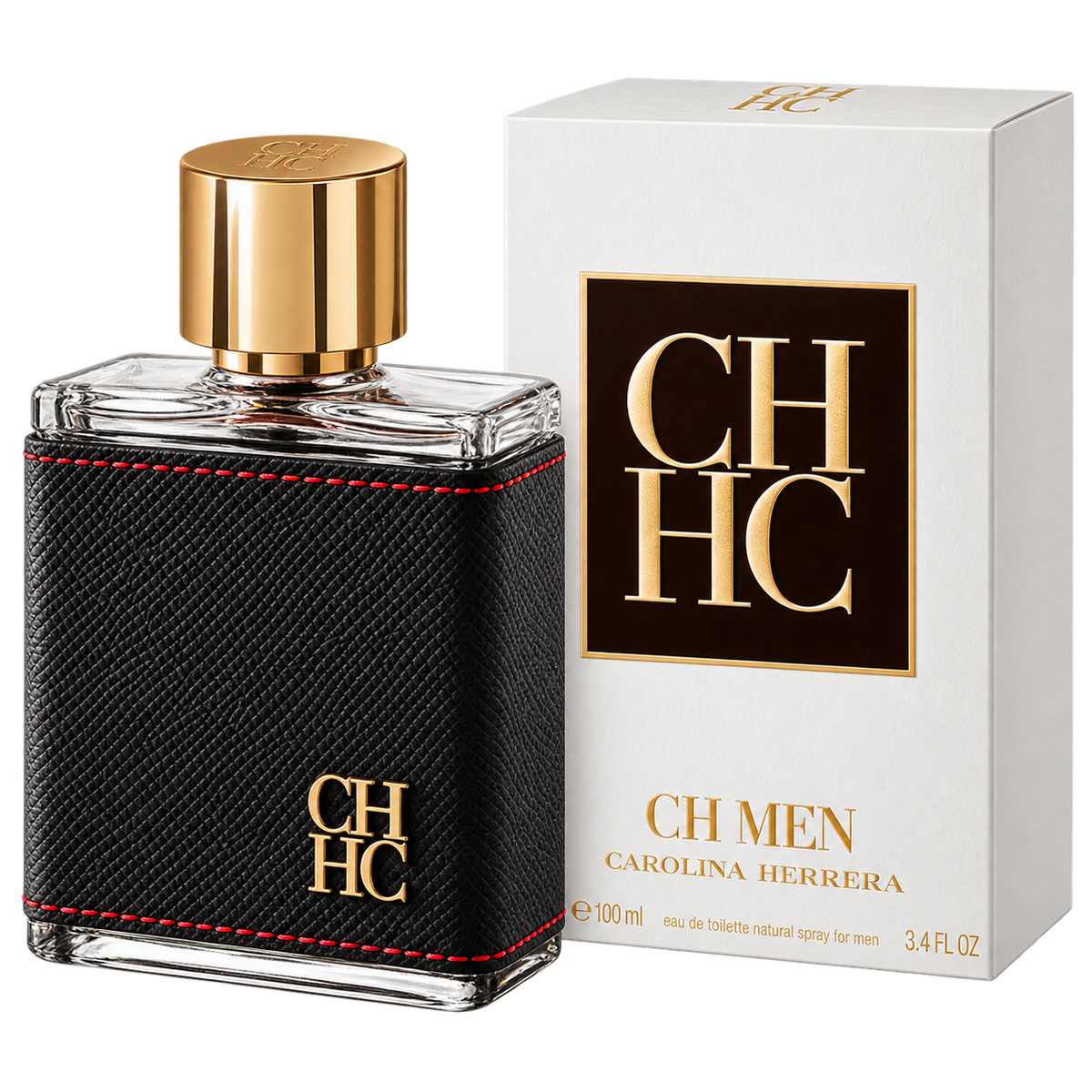 Carolina Herrera CH Men EDT 100 ml