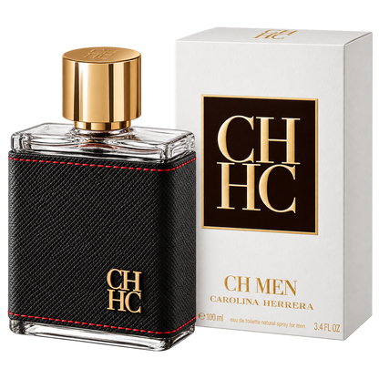 Carolina Herrera CH Men EDT 100 ml