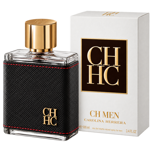 Carolina Herrera CH Men EDT 100 ml