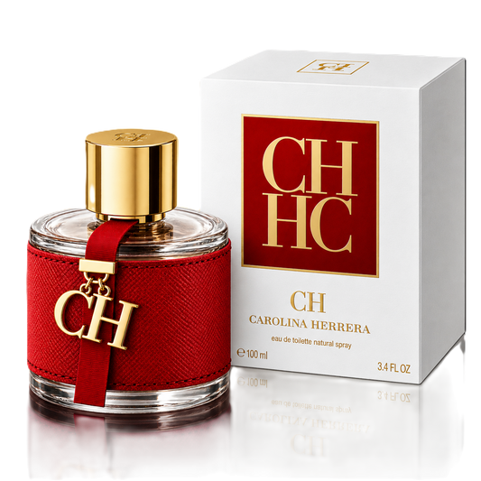 CH Carolina Herrera EDT 100 ml - mujer