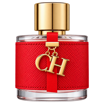 CH Carolina Herrera EDT 100 ml - mujer