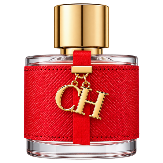 CH Carolina Herrera EDT 100 ml - mujer