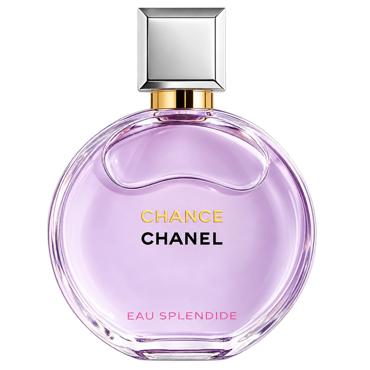 Chanel Chance Eau Splendide EDP 100 ml - Mujer