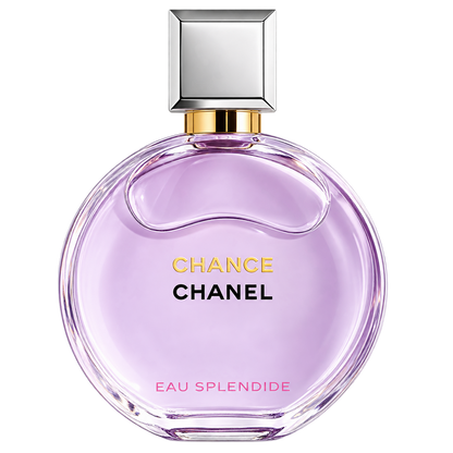 Chanel Chance Eau Splendide EDP 100 ml - Mujer