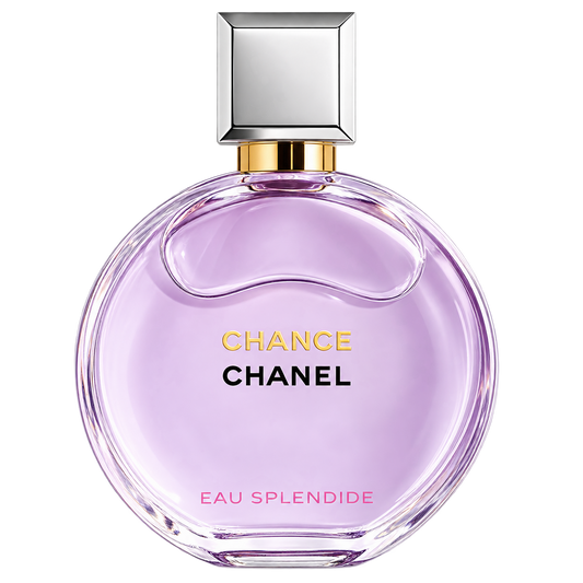 Chanel Chance Eau Splendide EDP 100 ml - Mujer