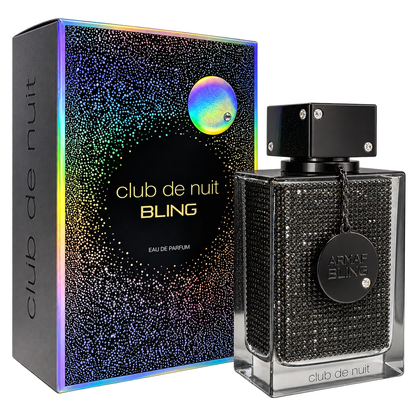 Club de Nuit Bling Armaf EDP 75 ml - Men