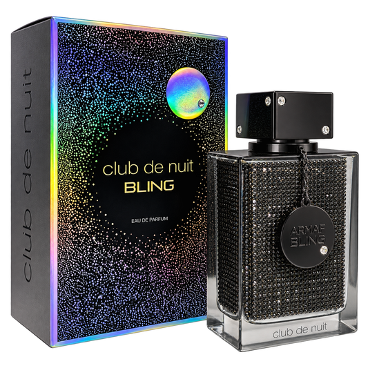 Club de Nuit Bling Armaf EDP 75 ml - Men