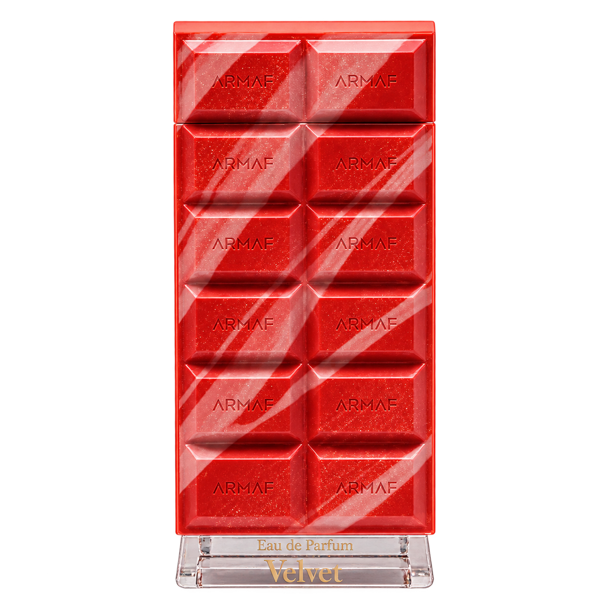 Deligths Dubai Delicacy Red Armaf EDP 70 ml - mujer ⭐